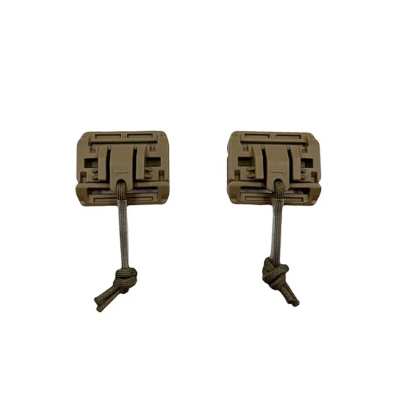 Комплект быстрого сброса Woojin 40 Tan