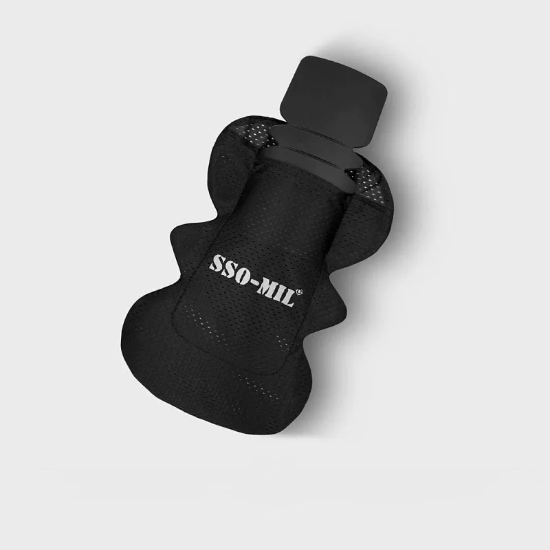 Комплект наколенников PRO-X ССО