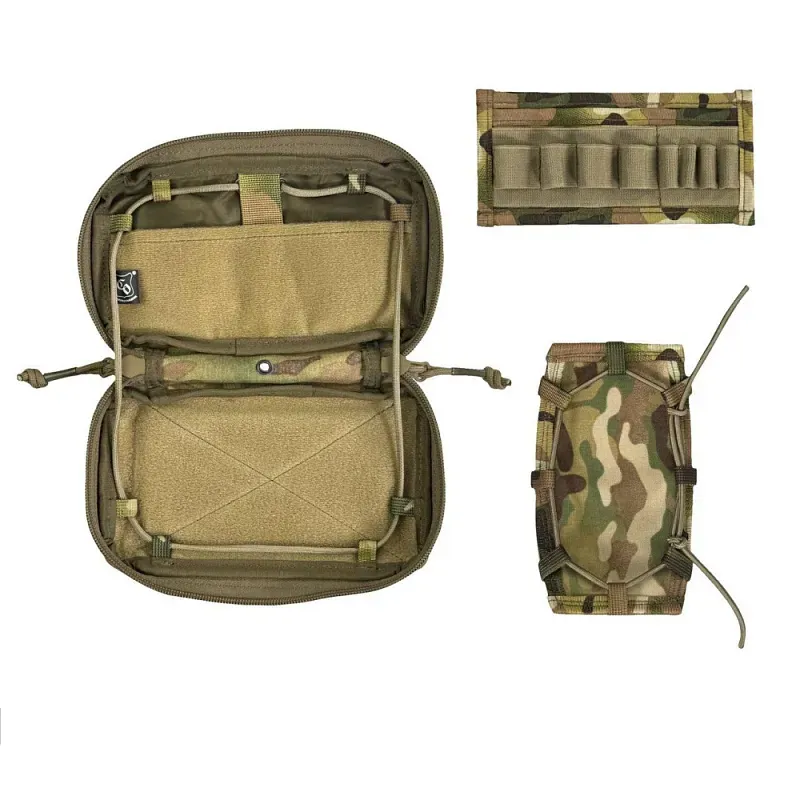 Административный подсумок ВЕКТОР (MultiCam)