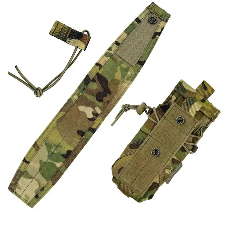 Сумка АК 1 ГРАД-М MultiCam