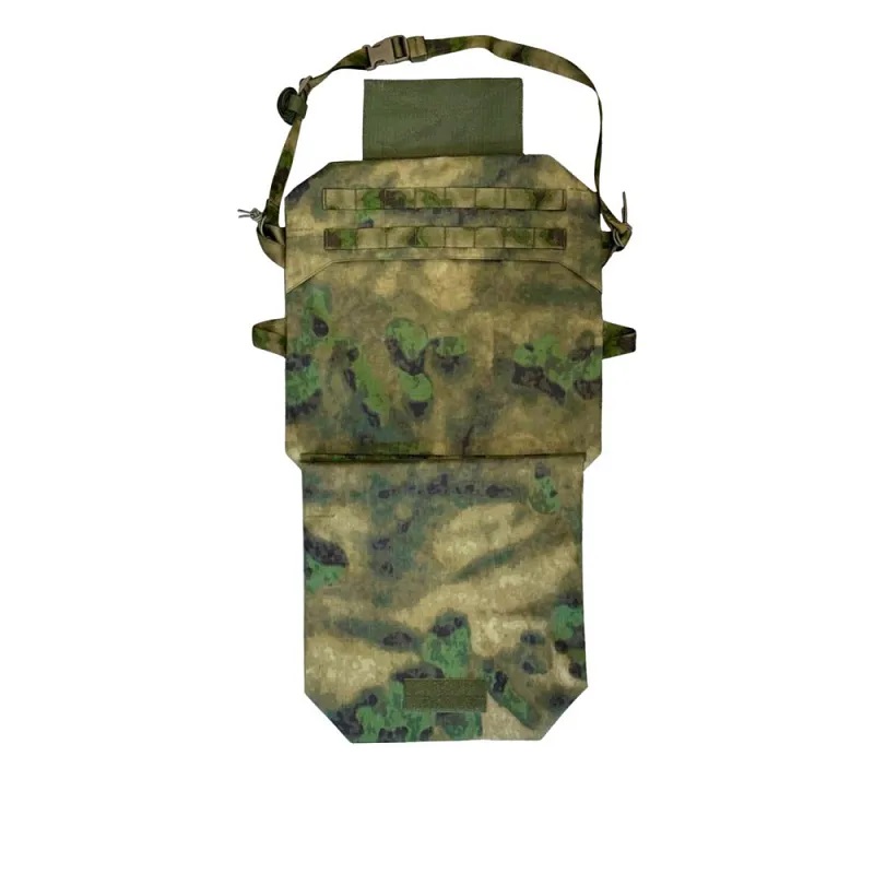 Пятиточечник ЗТ-БАРЬЕР-М (A-Tacs-FG)