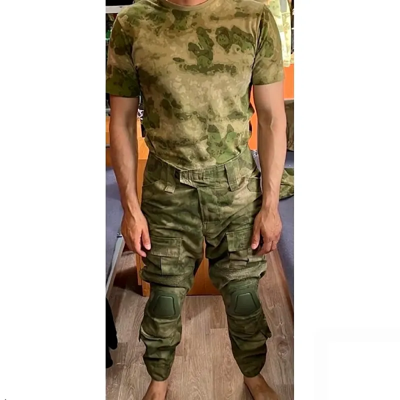 Футболка с коротким рукавом SSO (A-Tags)  / 52 / 