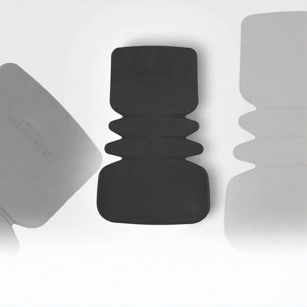 Комплект наколенников PRO-X ССО