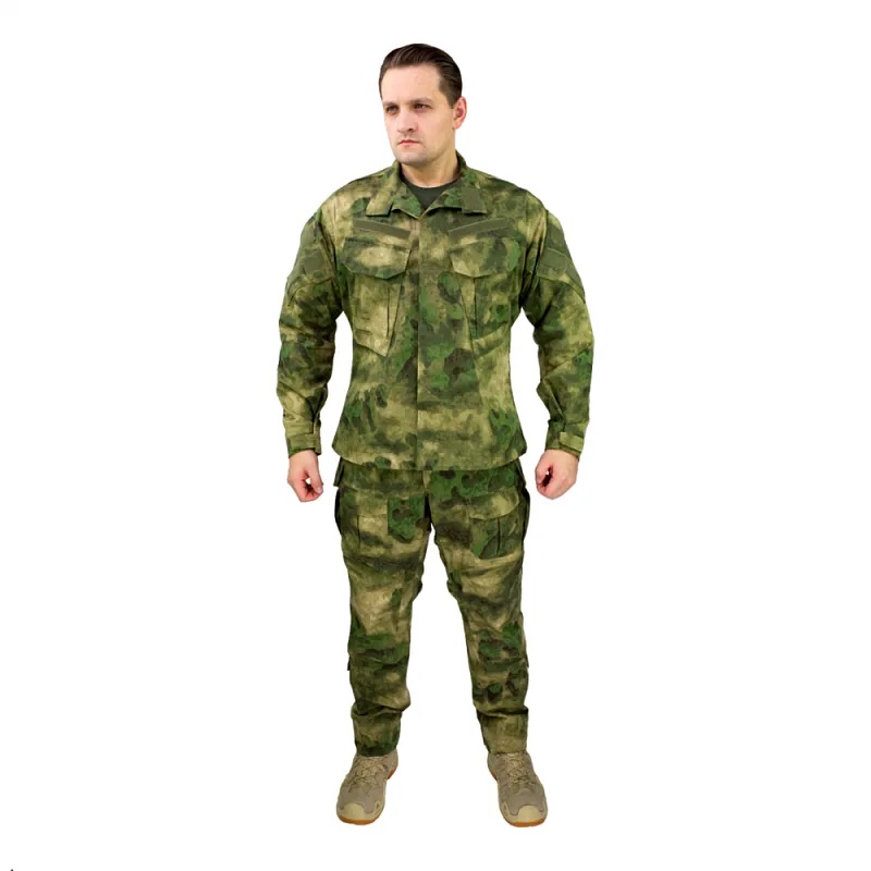 Костюм RAID PRO