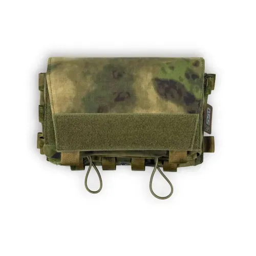 Сумка Грузовой Плакард-М со съемной молнией и заглушкой (A-Tags)