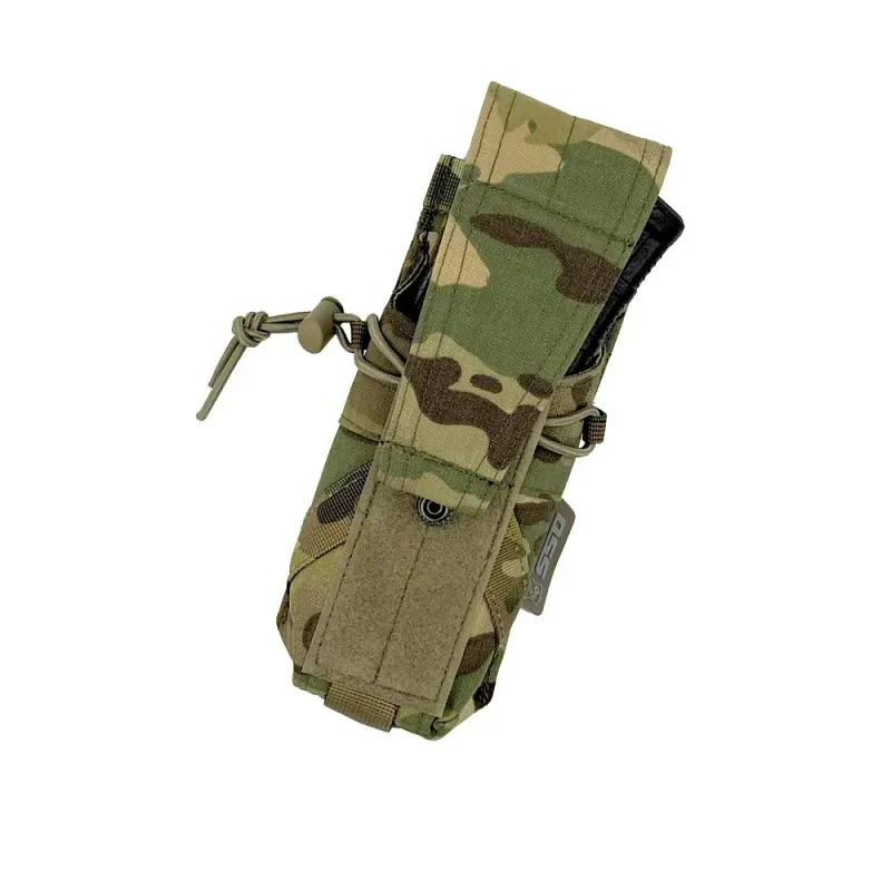 Сумка АК 1 ГРАД-М MultiCam