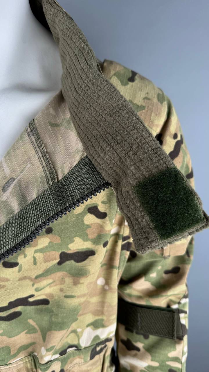 Костюм противоосколочный класс защиты БР1 версия стандарт