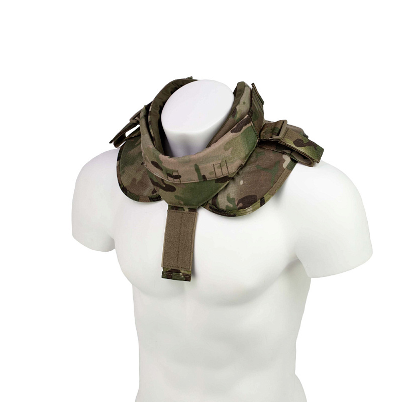 Чехол для бронеэлементов ЗШ-1 MultiCam