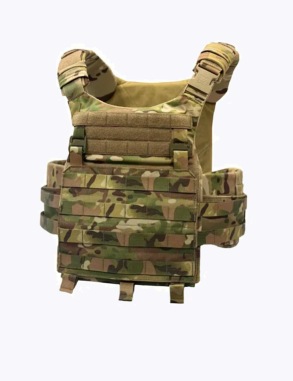 Адаптивная модульная система FENIX