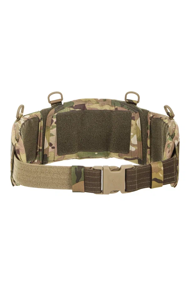 Пояс-основа ВОИН MOLLE PRO размер 56-60, талия 112-130 (MultiCam)