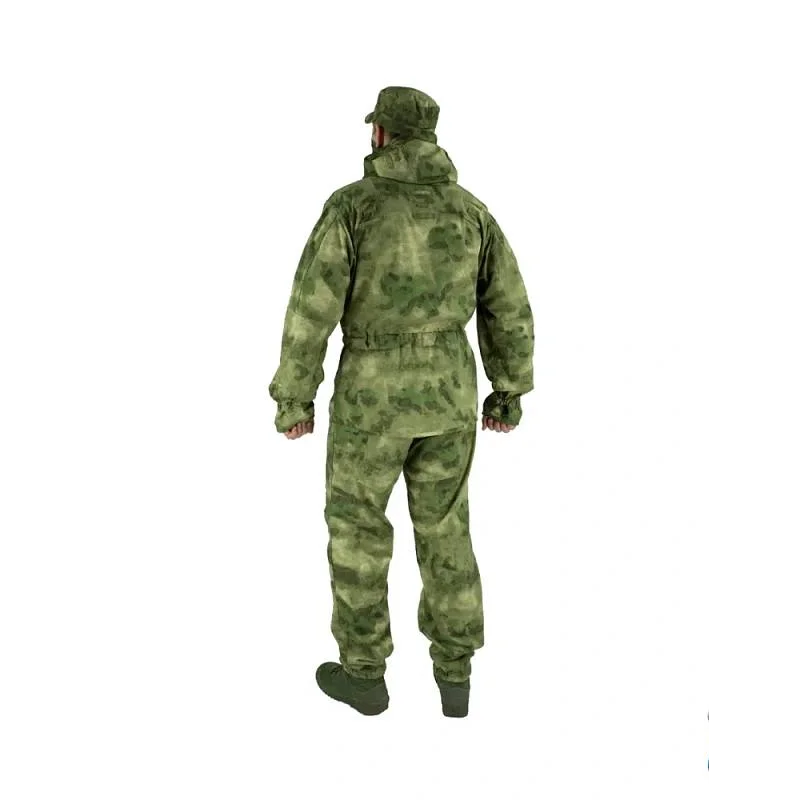Летний маскировочный костюм Партизан