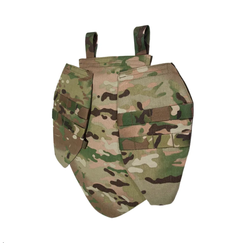 Чехол для бронеэлементов ЗП-3 КОБРА MultiCam Cordura Invista