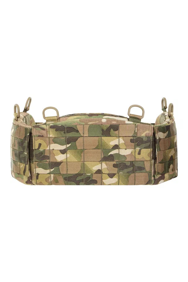 Тактический пояс Воин Molle Pro ССО