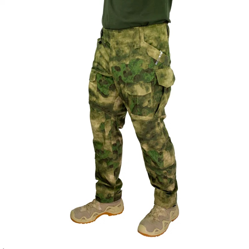 Костюм RAID PRO размер 44 рост 3 (A-Tacs-FG)