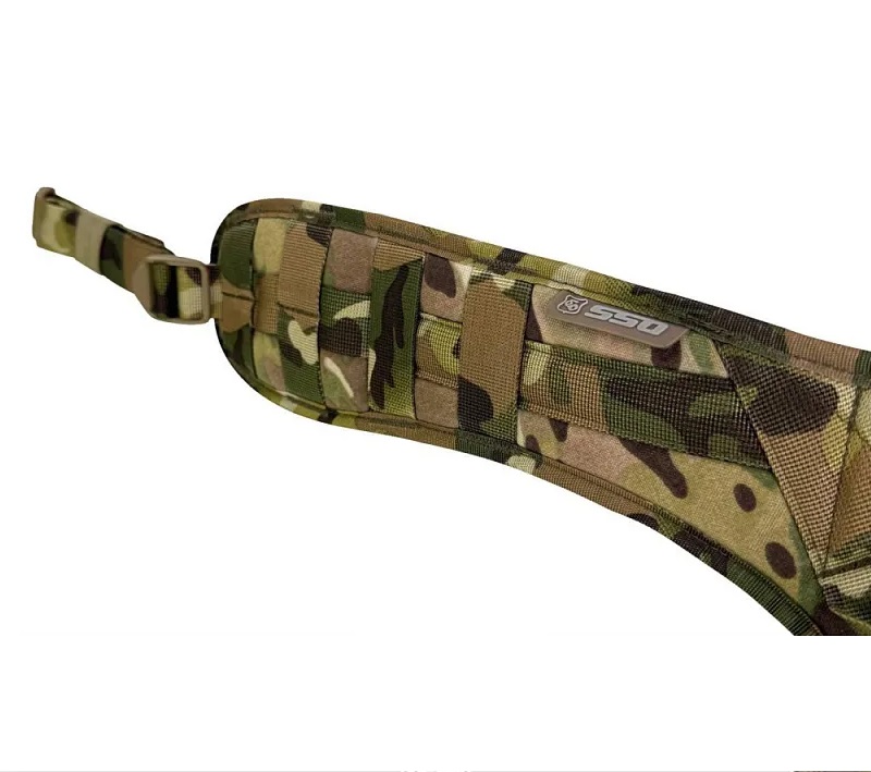 Лямки плечевые ЛП МЕДУЗА (MultiCam)