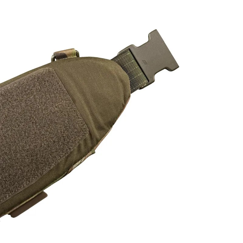 Пояс-основа ВОИН MOLLE PRO размер 56-60, талия 112-130 (MultiCam)