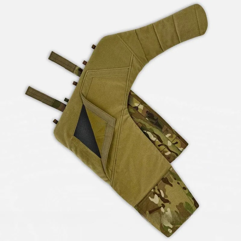 Корсетный бронежилет STRIKE AIR / L /