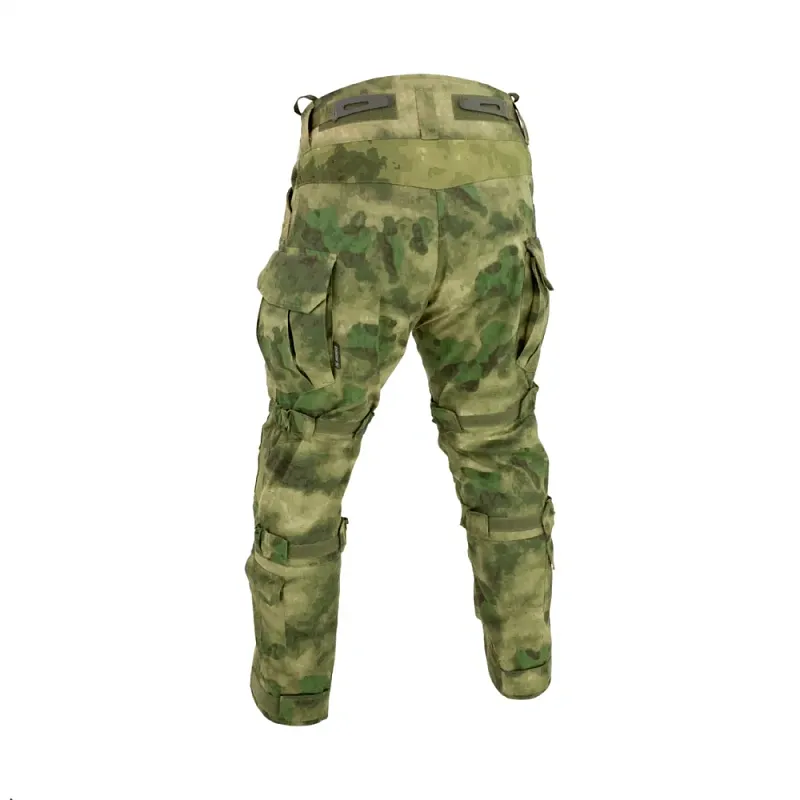 Брюки КОМБАТ PRO Z (A-Tags)  / 54 / рост 3 /