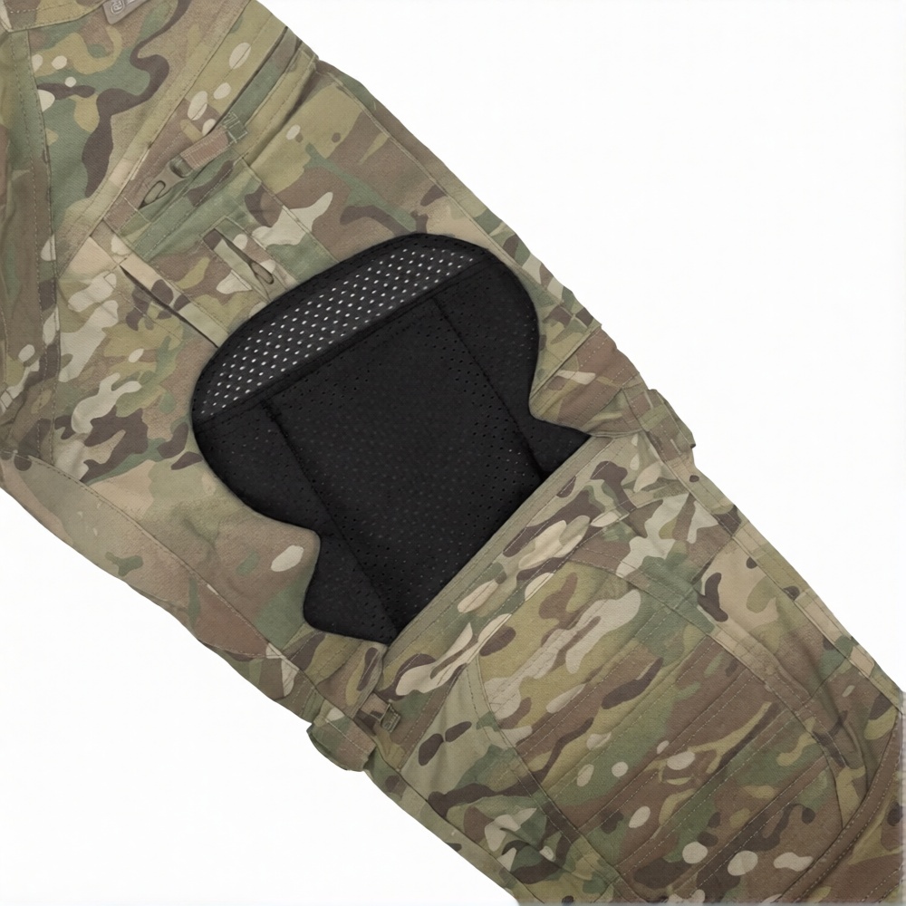 Комплект наколенников PRO-X ССО