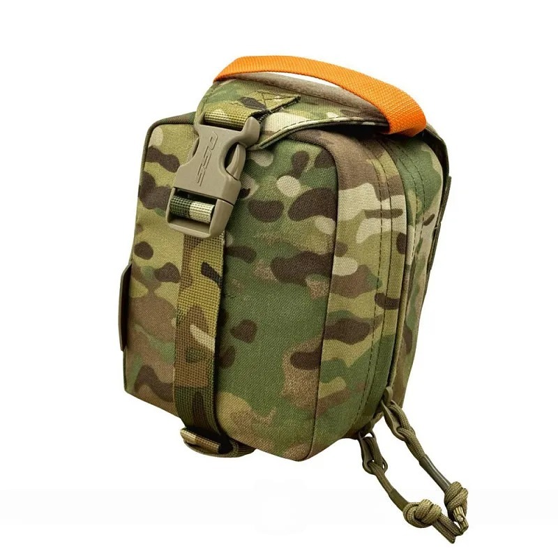 Аптечка отрывная КМП MOLLE