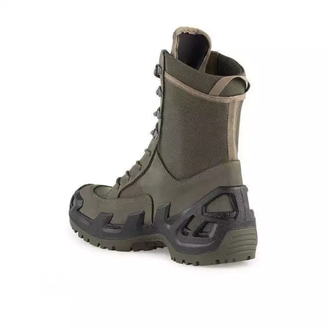 Ботинки тактические Vaneda 1348 /45/