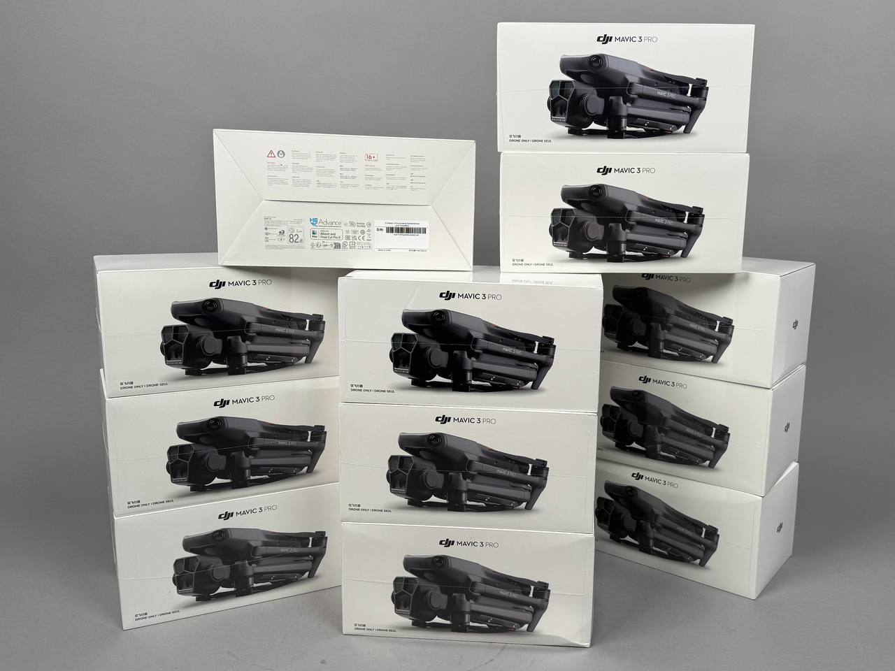 Тушка DJI Mavic 3 Pro