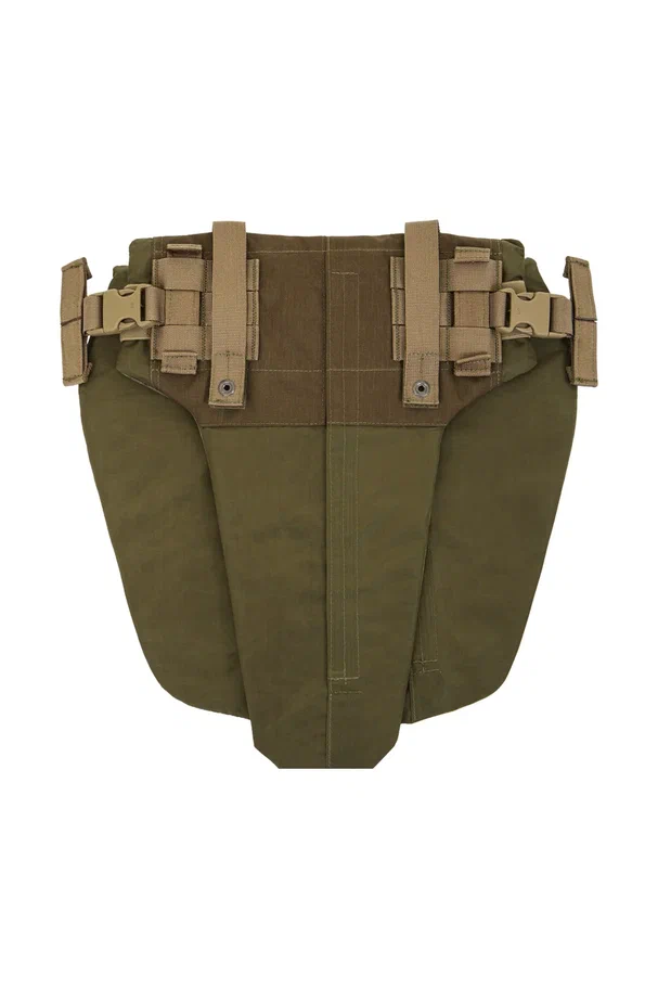 Чехол для бронеэлементов ЗП-4.1