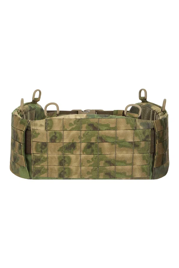 Пояс-основа ВОИН MOLLE PRO размер 50-54, талия 95-112 (A-Tacs FG)