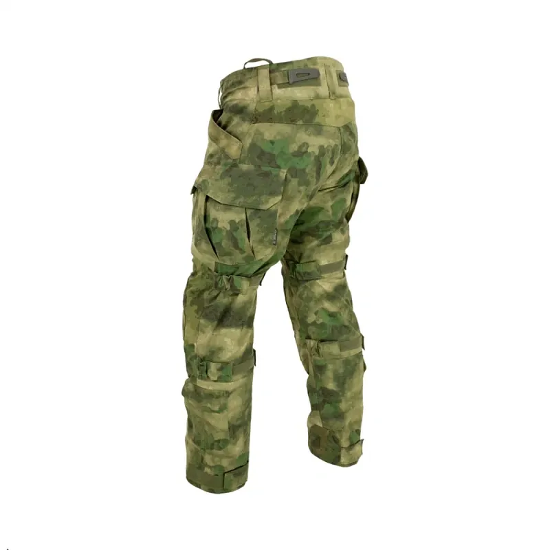 Брюки КОМБАТ PRO Z (A-Tags)  / 54 / рост 3 /