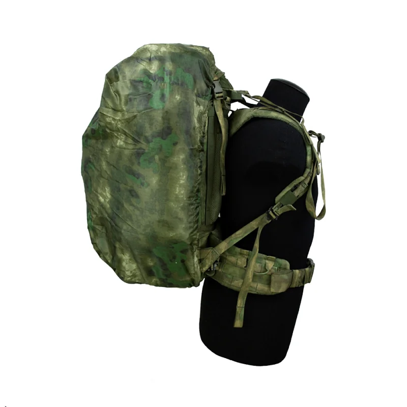 Рюкзак АТАКА 5 от ССО  A-Tacs FG Cordura Invista