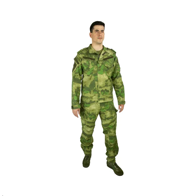 Костюм ШТУРМ (A-Tags) / 50 / Рост 4 /