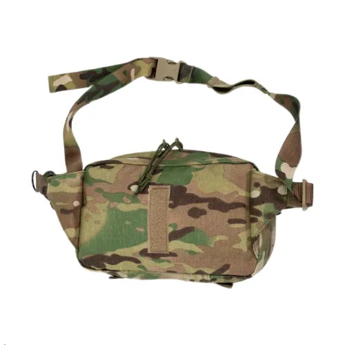 Аптечка вырывная ССО MOLLE (MultiCam)