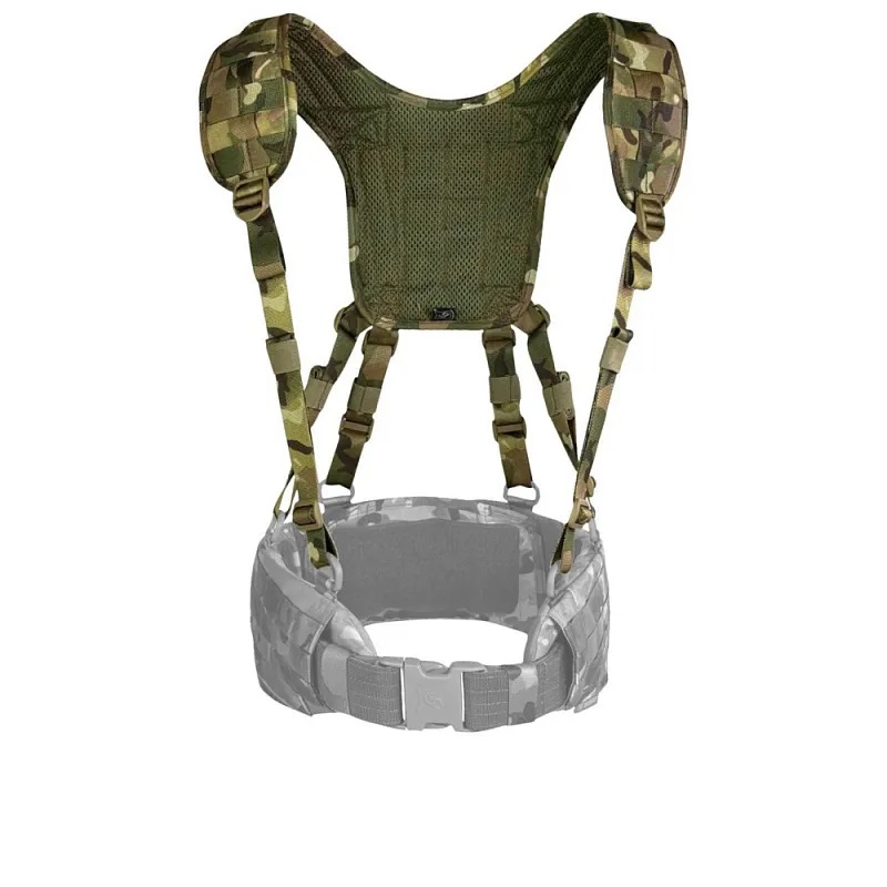 Лямки плечевые ЛП МЕДУЗА