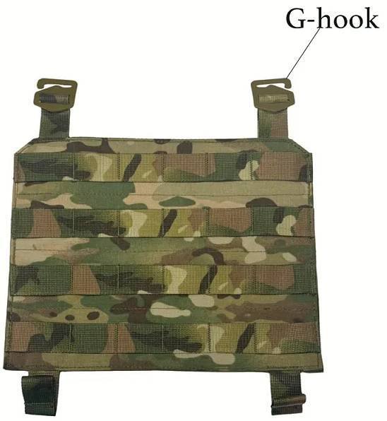 Адаптивная модульная система FENIX M/L MultiCam