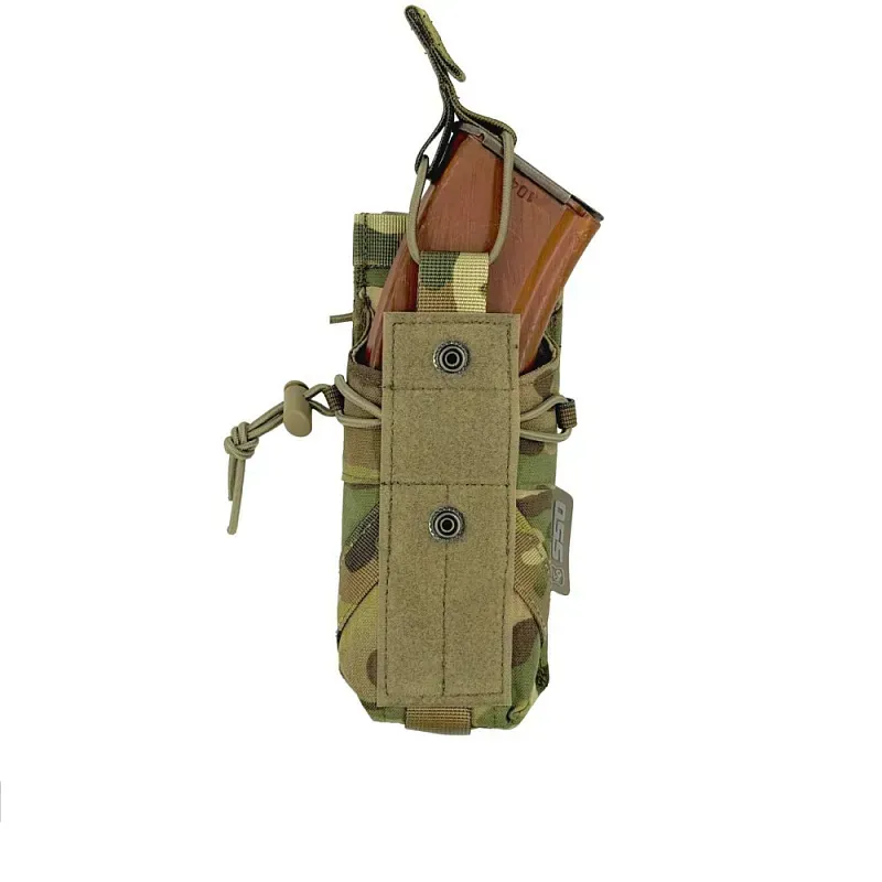 Сумка АК 1 ГРАД-М MultiCam