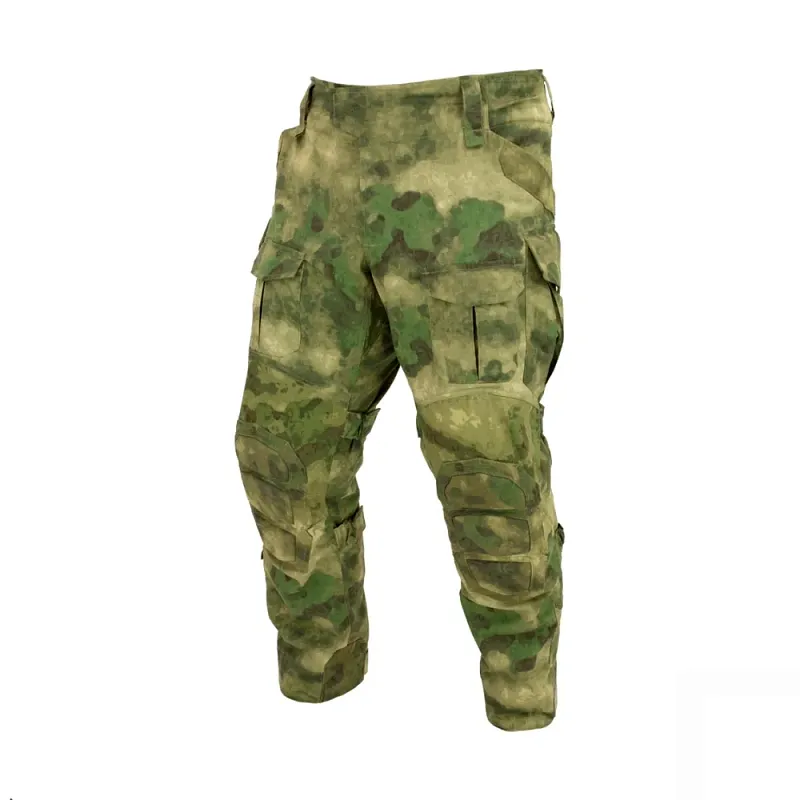 Тактические брюки КОМБАТ PRO Z