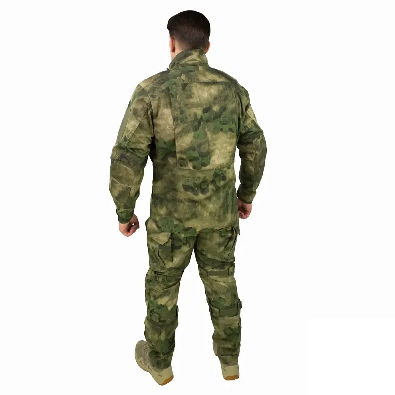 Полевая рубашка Комбат PRO (A-Tags)