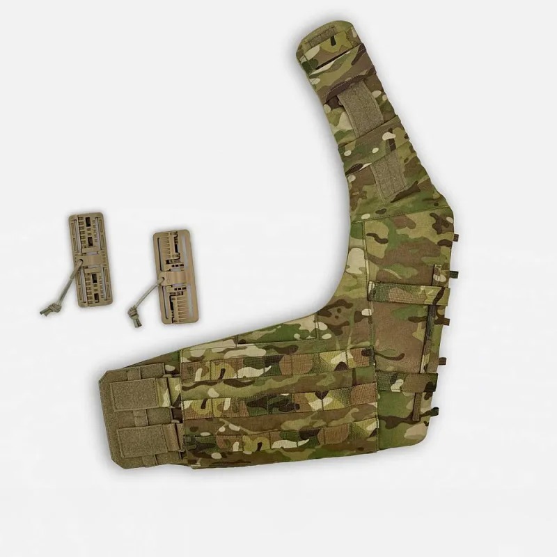 Корсетный бронежилет STRIKE AIR / L /