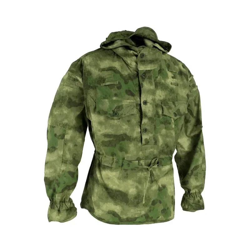 Костюм ПАРТИЗАН. Летний маскировочный костюм от ССО