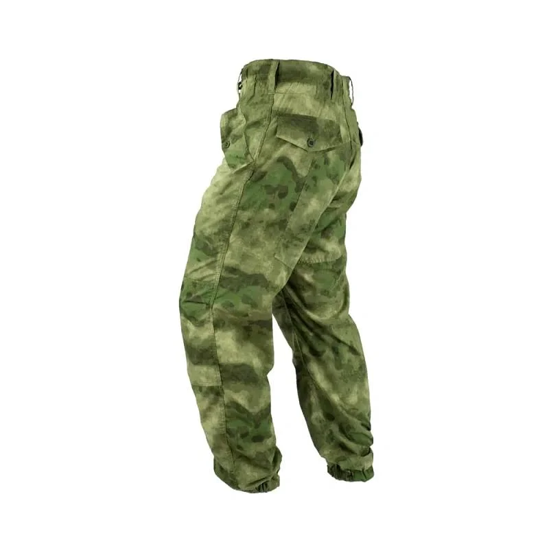 Костюм ПАРТИЗАН. Летний маскировочный костюм от ССО