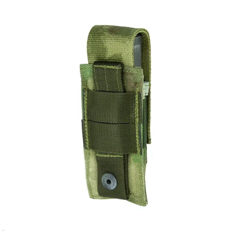 Сумка ПОБ 1 ПЯ-ГЛОК MOLLE на липучке (A-Tags)