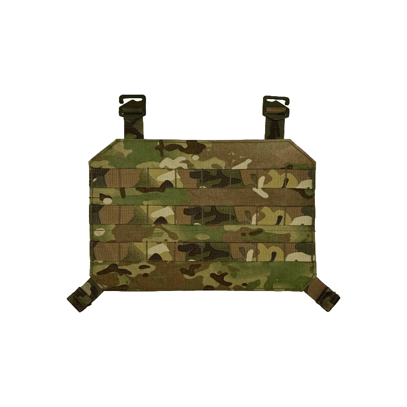 Корсетный бронежилет STRIKE ССО L (54-58) MultiCam