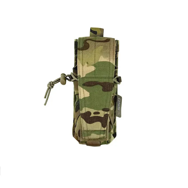 Подсумок для патронов АК 1 ГРАД-М