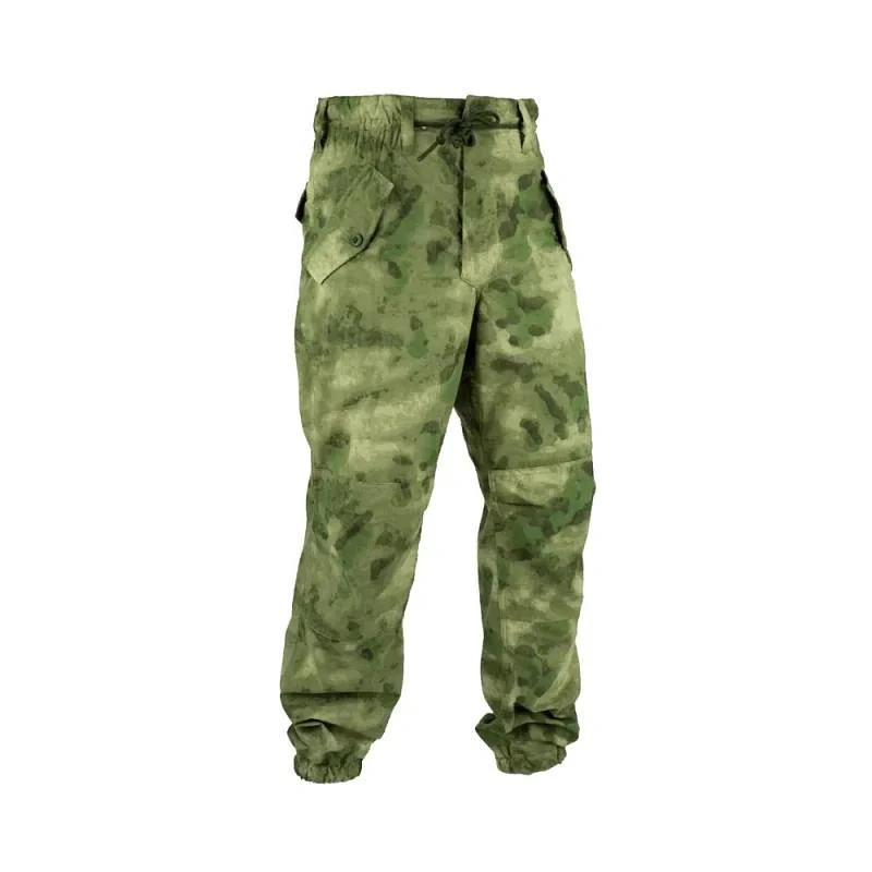 Костюм ПАРТИЗАН. Летний маскировочный костюм от ССО