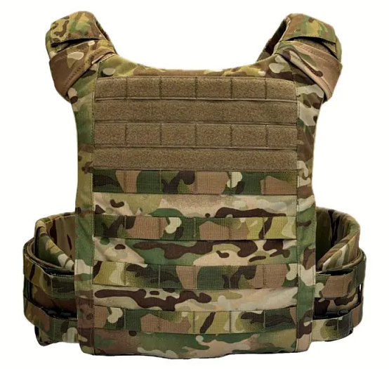 Адаптивная модульная система FENIX