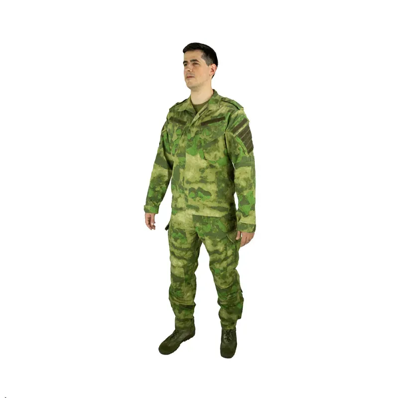 Костюм ШТУРМ (A-Tags) / 50 / Рост 4 /