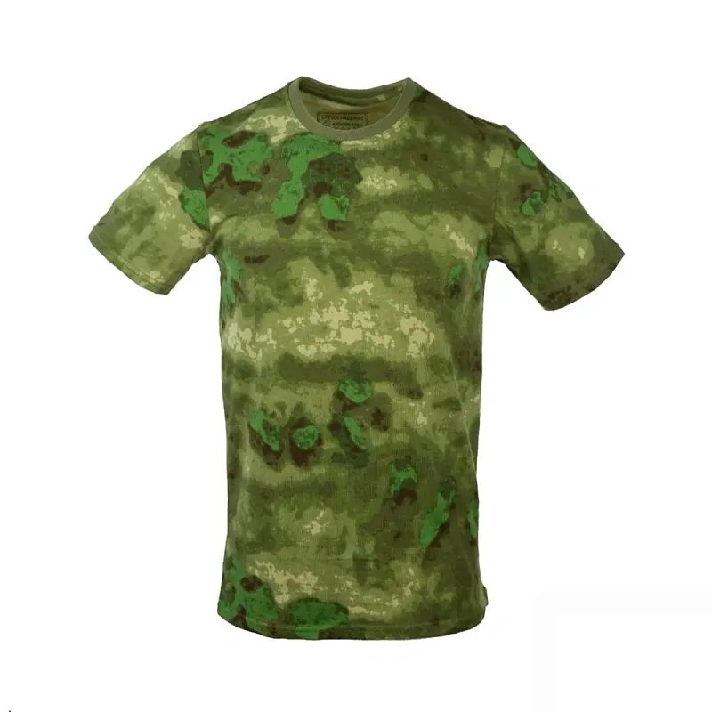 Футболка с коротким рукавом SSO (A-Tags)  / 52 / 