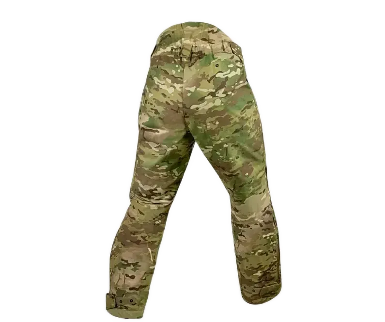Зимние брюки L7. Дельта (MultiCam) / 50 / Рост 4 /
