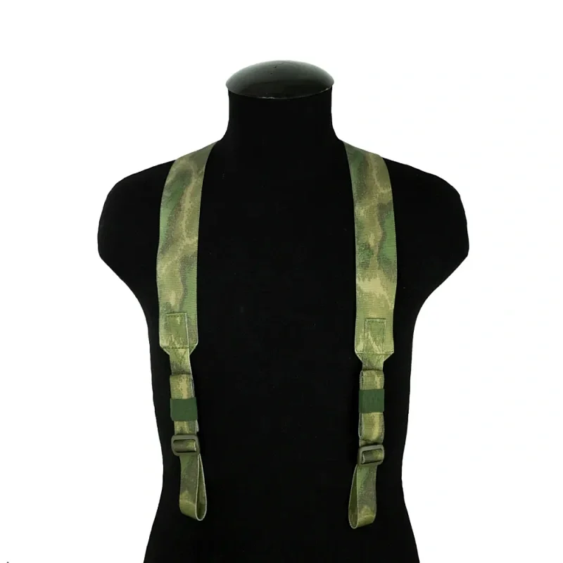Лямки плечевые ЛП СИБ №3 A-Tacs FG Cordura Invista