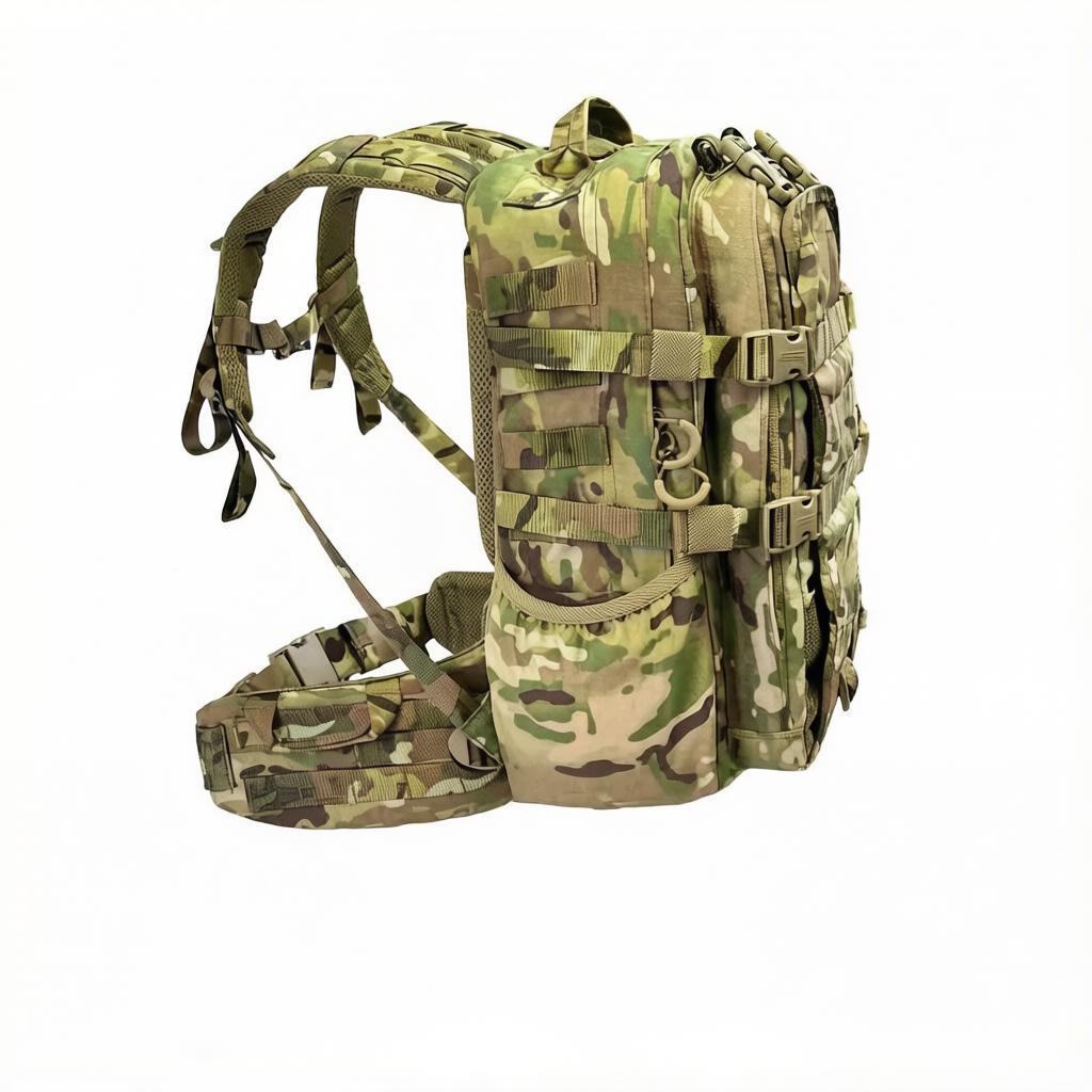 Рюкзак БОБР М от ССО / MultiCam 